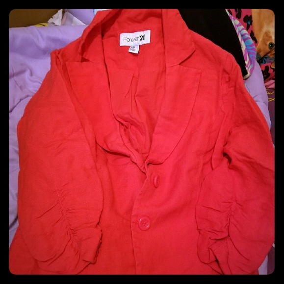 Jacket - Picture 1 of 1